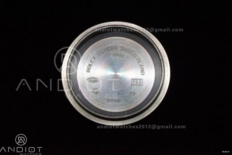 Edition on 116519 SH4130 1:1 (Gain Best Dial Weight) QF Oysterflex V3 Strap Daytona Meteorite 1106